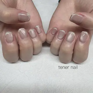 ネイル テネルネイル tener nailのネイルデザイン