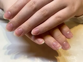 ネイル 西川 綾乃のネイルデザイン