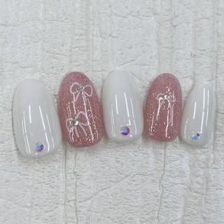ネイル Nail salon Honey Beeのネイルデザイン