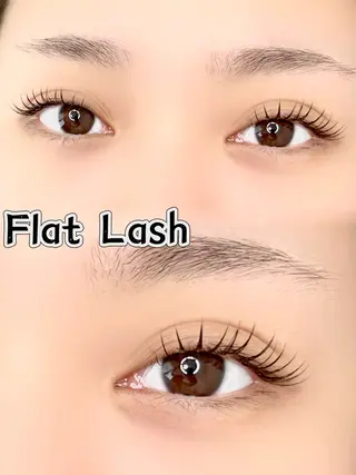 マツエク・マツパ BELL eye&beautyのマツエク・マツパデザイン
