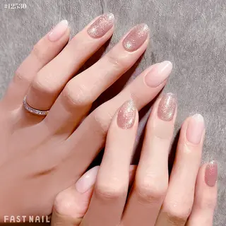 ネイル ファストネイル 中野店のネイルデザイン