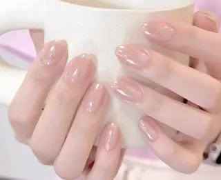 ネイル 💫 Tsuki_Nailのネイルデザイン