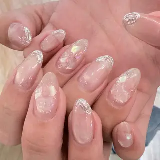 ネイル ars🌿 ERINA.のネイルデザイン