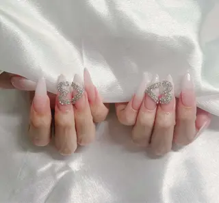ネイル Havi Nailsのネイルデザイン