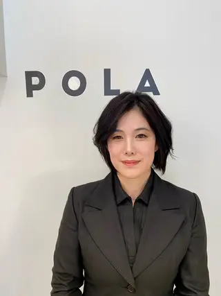 POLA北花田店吉田 りかのエステ・リラクイメージ