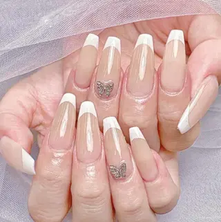 ネイル 🎀櫻井 ナナ🎀のネイルデザイン