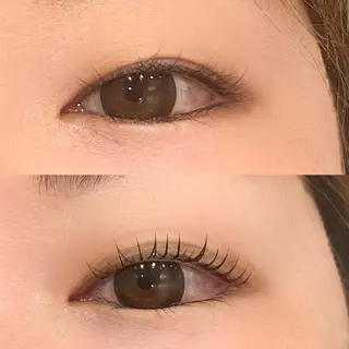 マツエク・マツパ SAEGUSA 𝜗𝜚 桜木町の眉毛・アイブロウイメージ