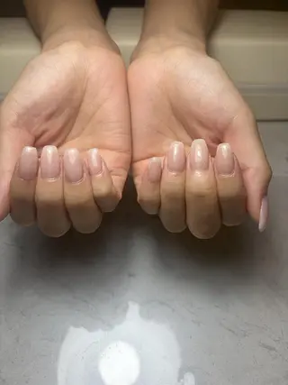 ネイル mofie🤍マリン /恵比寿駅徒歩3分のネイルデザイン