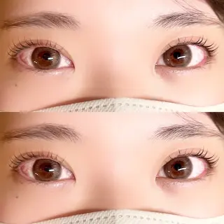 マツエク・マツパ 🩷 AYAKAの眉毛・アイブロウイメージ