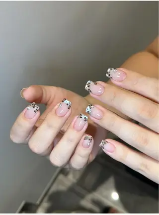 ネイル AM Nail Tokyoのネイルデザイン