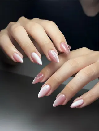 ネイル Doraemi ANA.CHUOのネイルデザイン
