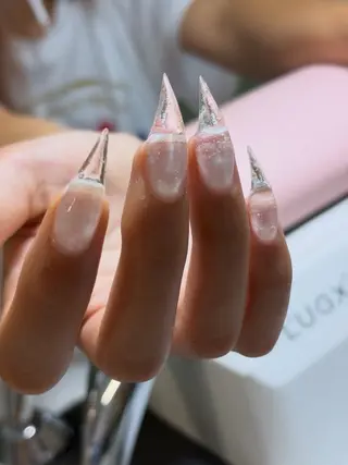 ネイル Chan nailsのネイルデザイン