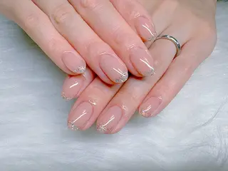 ネイル エン Nail salonのネイルデザイン