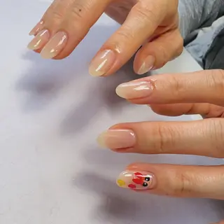 ネイル Nail Salon noiのネイルデザイン