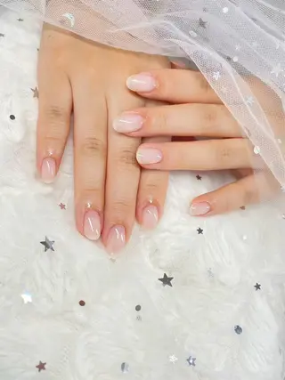 ネイル Nail Salon HARUのネイルデザイン
