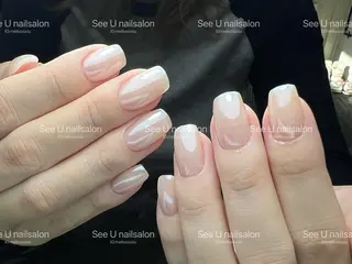 ネイル See.u モモ(南浦和)のネイルデザイン
