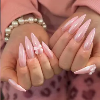 ネイル Luna Gladeのネイルデザイン