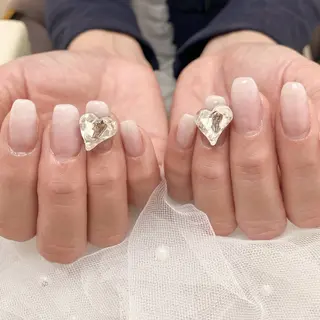 ネイル i yukiのネイルデザイン