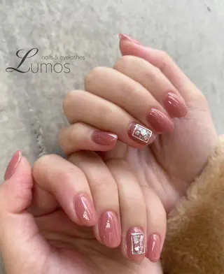 ネイル Lumos Yuukiのネイルデザイン
