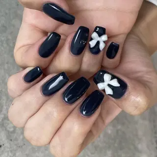 ネイル Mimi Nail_Royalのネイルデザイン