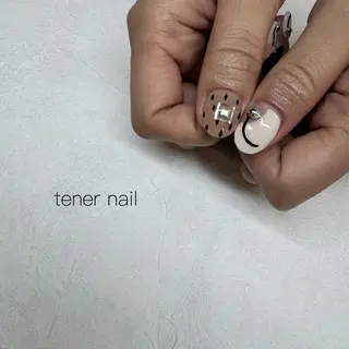 ネイル テネルネイル tener nailのネイルデザイン