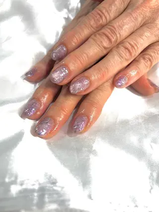 ネイル CARIS nailはづきのネイルデザイン