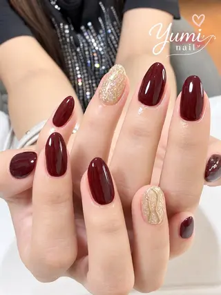 ネイル Yumi Nailのネイルデザイン