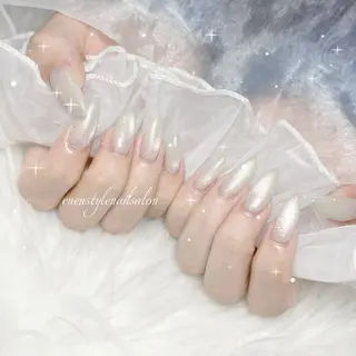 ネイル 🐾enen style 🐾のネイルデザイン