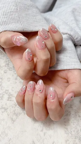 ネイル Will nail salonのネイルデザイン