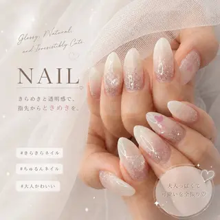ネイル REGINA ネイル/まつげ/眉のマツエク・マツパデザイン