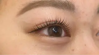 マツエク・マツパ nicott lash 京橋のマツエク・マツパデザイン