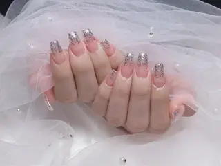 ネイル LuLu ネイルサロンのネイルデザイン