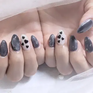 ネイル Lily nail 船橋 yuki🍒のネイルデザイン