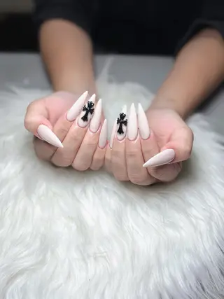 ネイル Nail Salon K&Rのネイルデザイン