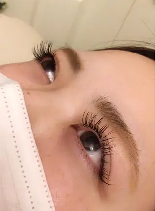 マツエク・マツパ eyelash GARDENのマツエク・マツパデザイン
