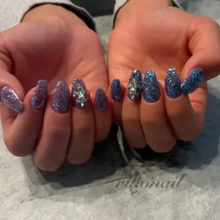 ネイル riko nailのネイルデザイン
