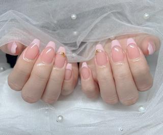 ネイル 🎀Lilla💎 Nail Salonのネイルデザイン