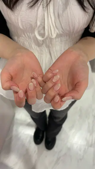 ネイル kaco LANDTENJINのネイルデザイン