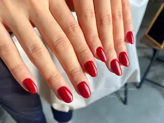 ネイル Jolie Joieの眉毛・アイブロウイメージ
