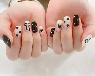 ネイル neil tierraのネイルデザイン