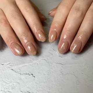 ネイル たなか いつきのネイルデザイン