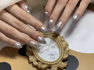 ネイル Alra— あいのネイルデザイン