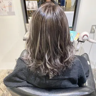 セミロング カラー FLAWEN. フロウエンのその他イメージ
