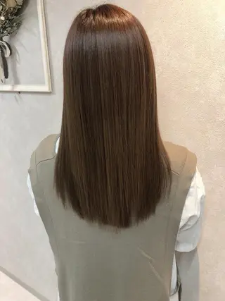 ロング 筑紫通り沿い | eNeのマツエク・マツパデザイン