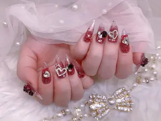 ネイル Uminail ゆうゆうのネイルデザイン