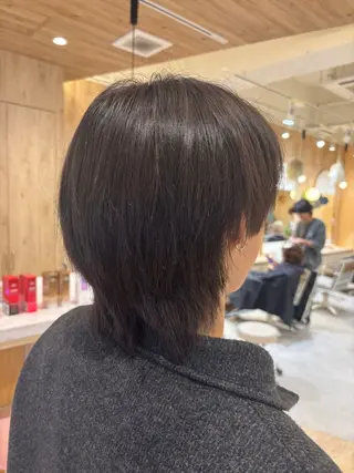 カラー メンズ 🍀kanon 【PICTURE】のヘアスタイル