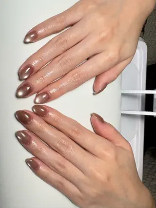 ネイル H&B しんのネイルデザイン