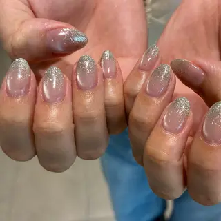 ネイル WAVY airiのネイルデザイン