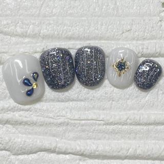 ネイル Nail salon Honey Beeのネイルデザイン