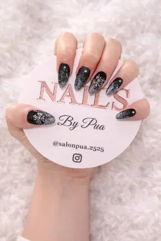 ネイル Nail＆Relax Salon PUAのエステ・リラクイメージ